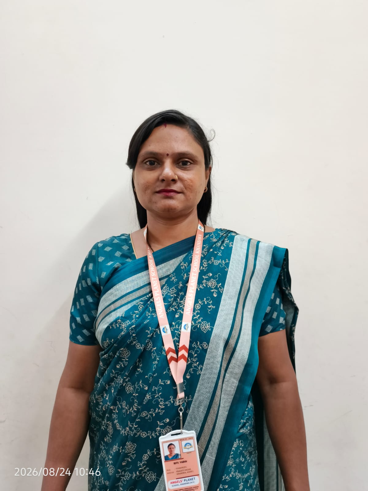 Ritu Yadav